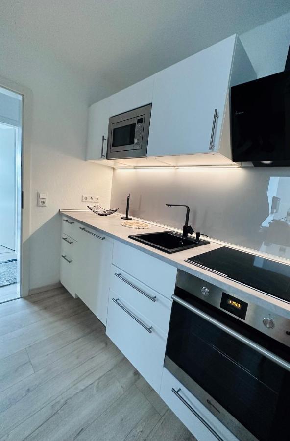 Ferienwohnung Am Hengsteysee Herdecke Extérieur photo