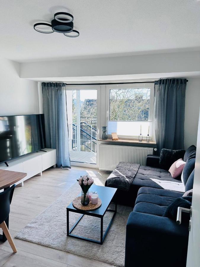 Ferienwohnung Am Hengsteysee Herdecke Extérieur photo