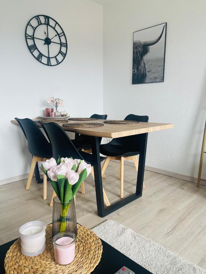 Ferienwohnung Am Hengsteysee Herdecke Extérieur photo