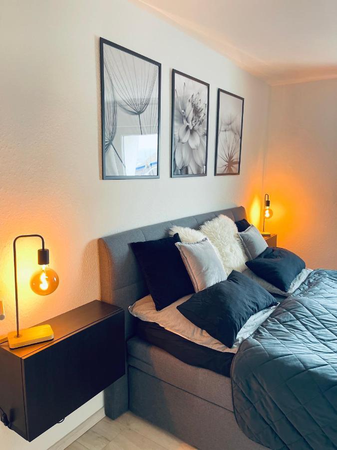 Ferienwohnung Am Hengsteysee Herdecke Extérieur photo
