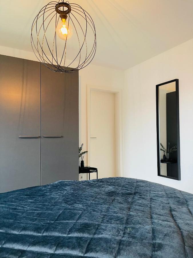 Ferienwohnung Am Hengsteysee Herdecke Extérieur photo