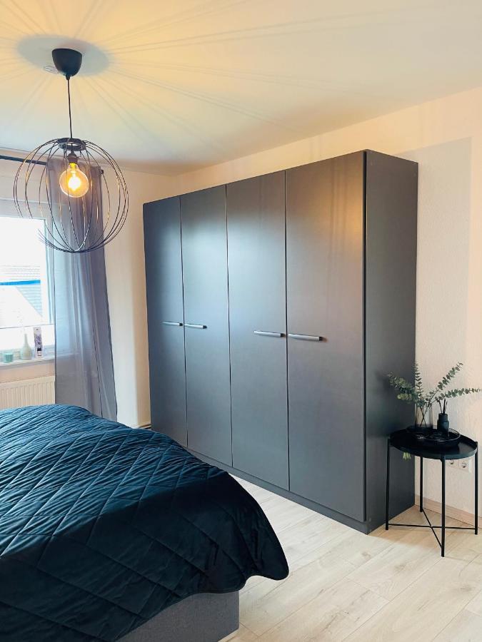 Ferienwohnung Am Hengsteysee Herdecke Extérieur photo