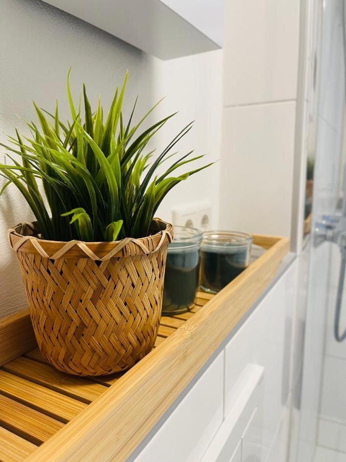 Ferienwohnung Am Hengsteysee Herdecke Extérieur photo