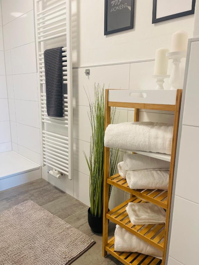 Ferienwohnung Am Hengsteysee Herdecke Extérieur photo