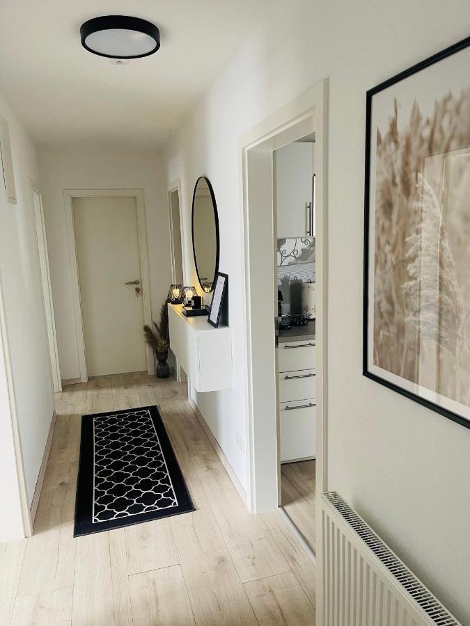 Ferienwohnung Am Hengsteysee Herdecke Extérieur photo