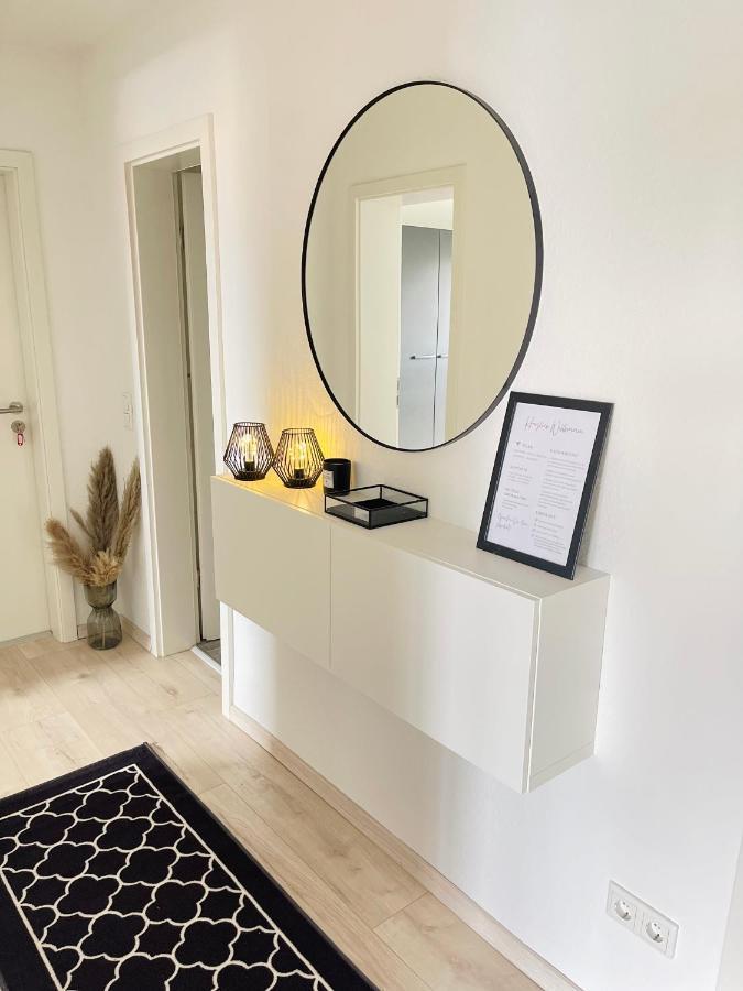 Ferienwohnung Am Hengsteysee Herdecke Extérieur photo